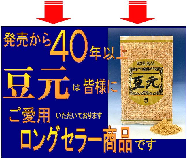 レギュラー豆元説明4
